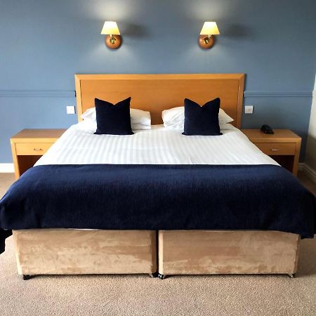 Dalmeny Hotel Lytham St Annes Eksteriør billede