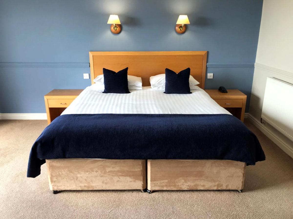 Dalmeny Hotel Lytham St Annes Eksteriør billede