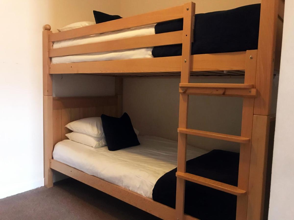 Dalmeny Hotel Lytham St Annes Eksteriør billede