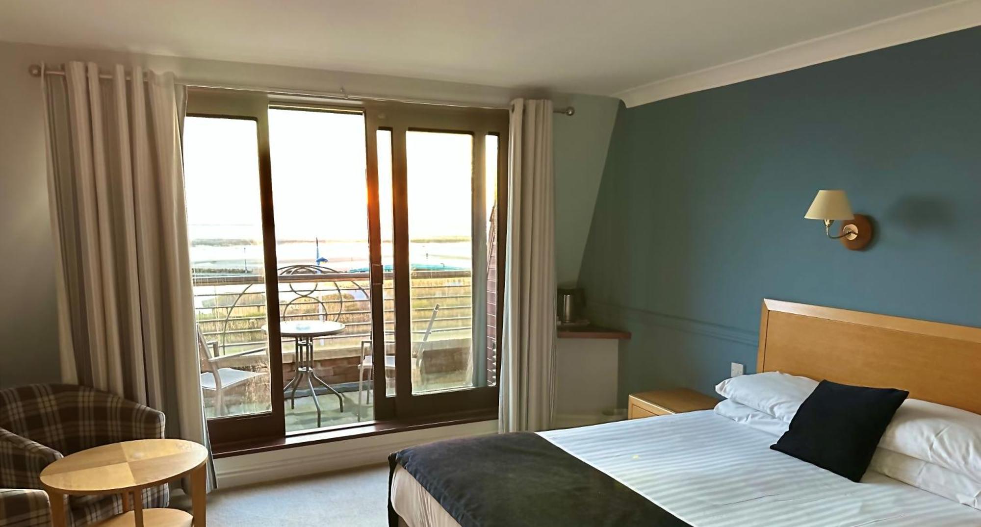 Dalmeny Hotel Lytham St Annes Eksteriør billede