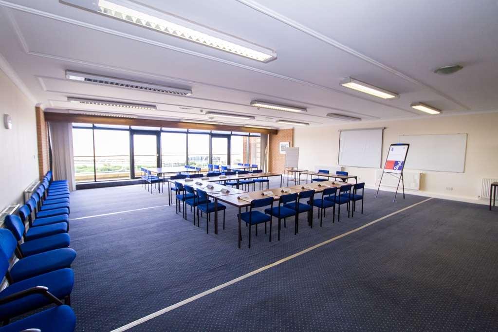 Dalmeny Hotel Lytham St Annes Faciliteter billede