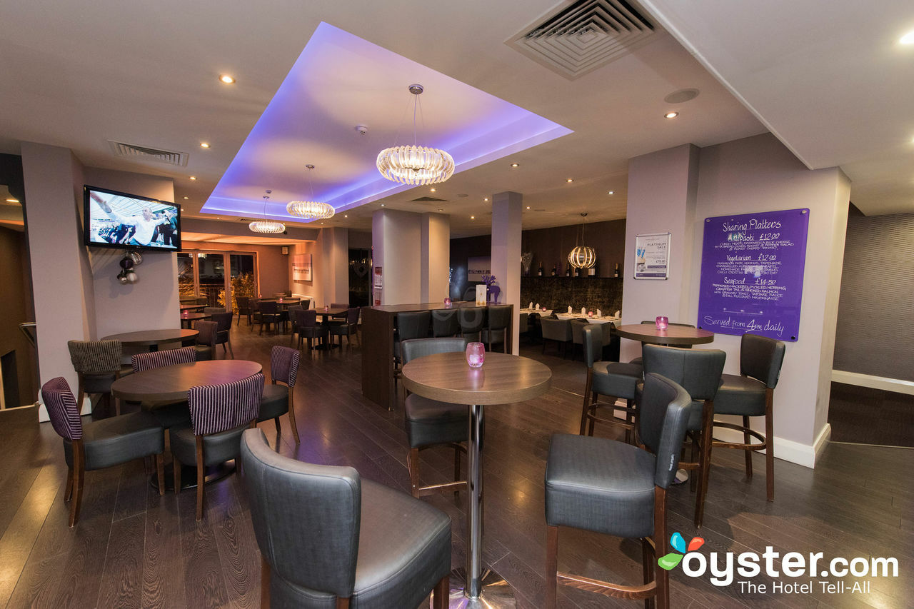 Dalmeny Hotel Lytham St Annes Eksteriør billede